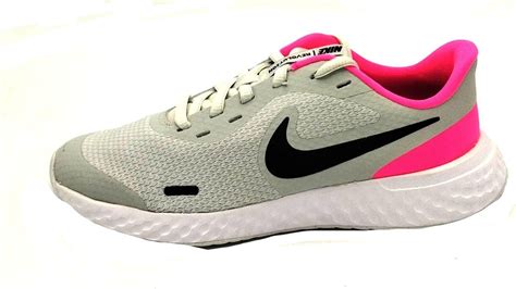 grijs met roze nike|Grijze Nike Sneakers online kopen .